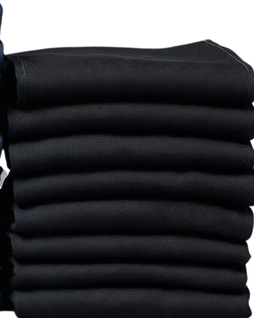 Women Denim Raw Metric Jeans