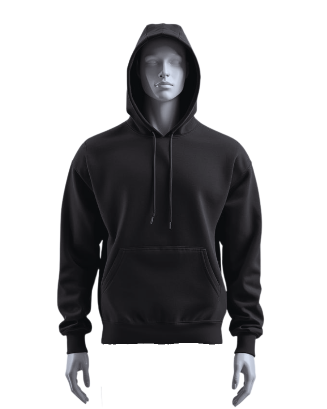 Hoodie Black