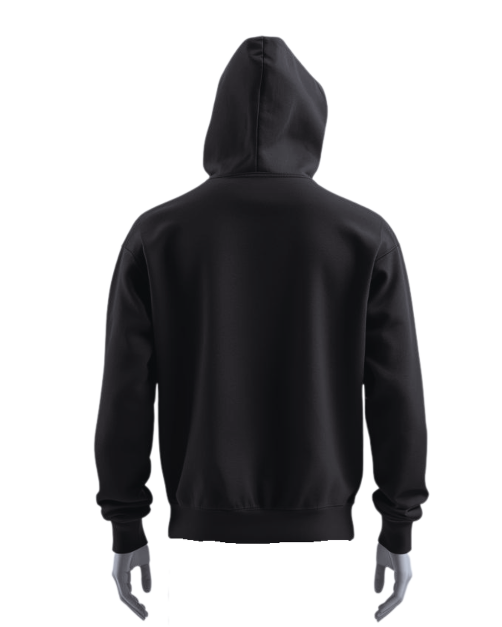 Hoodie Black