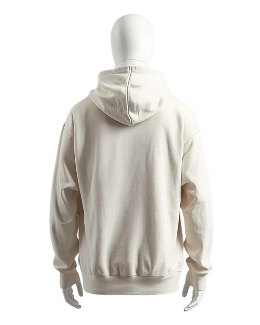 Hoodie Off-white