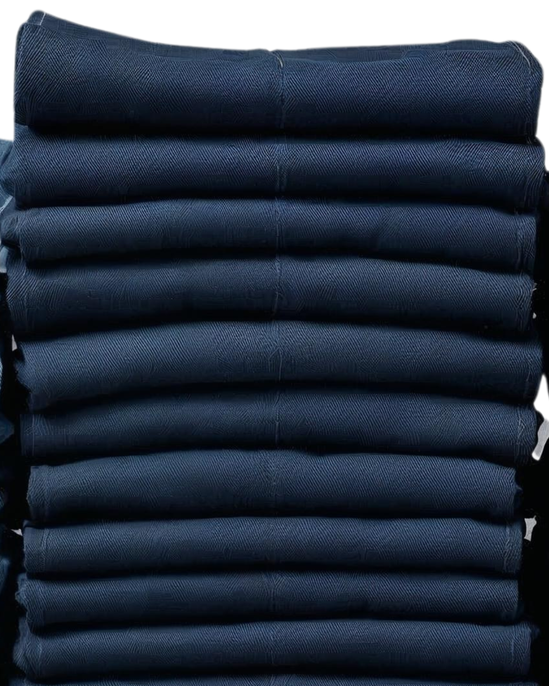 Women Denim Raw Metric Jeans