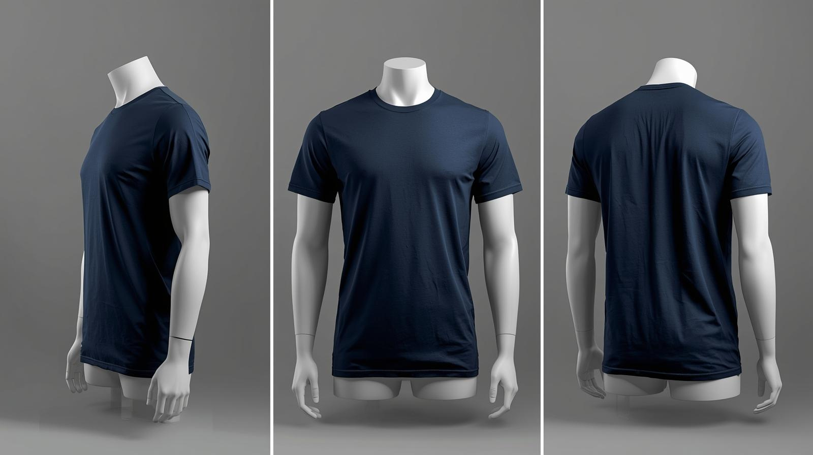 Men Basic core t-shirt