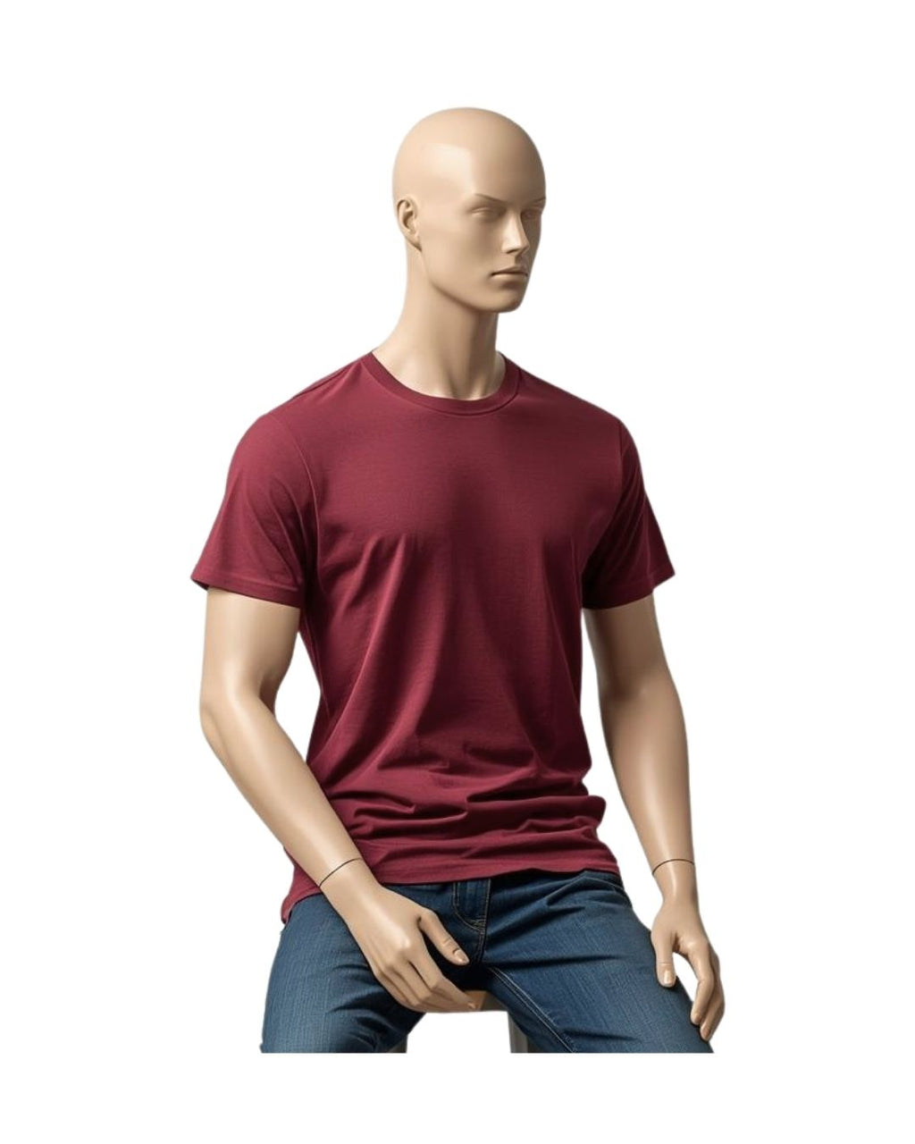 Women Basic Core t-shirt