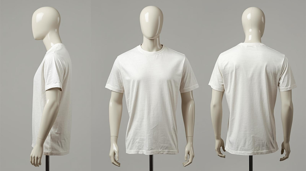 Men Basic core t-shirt