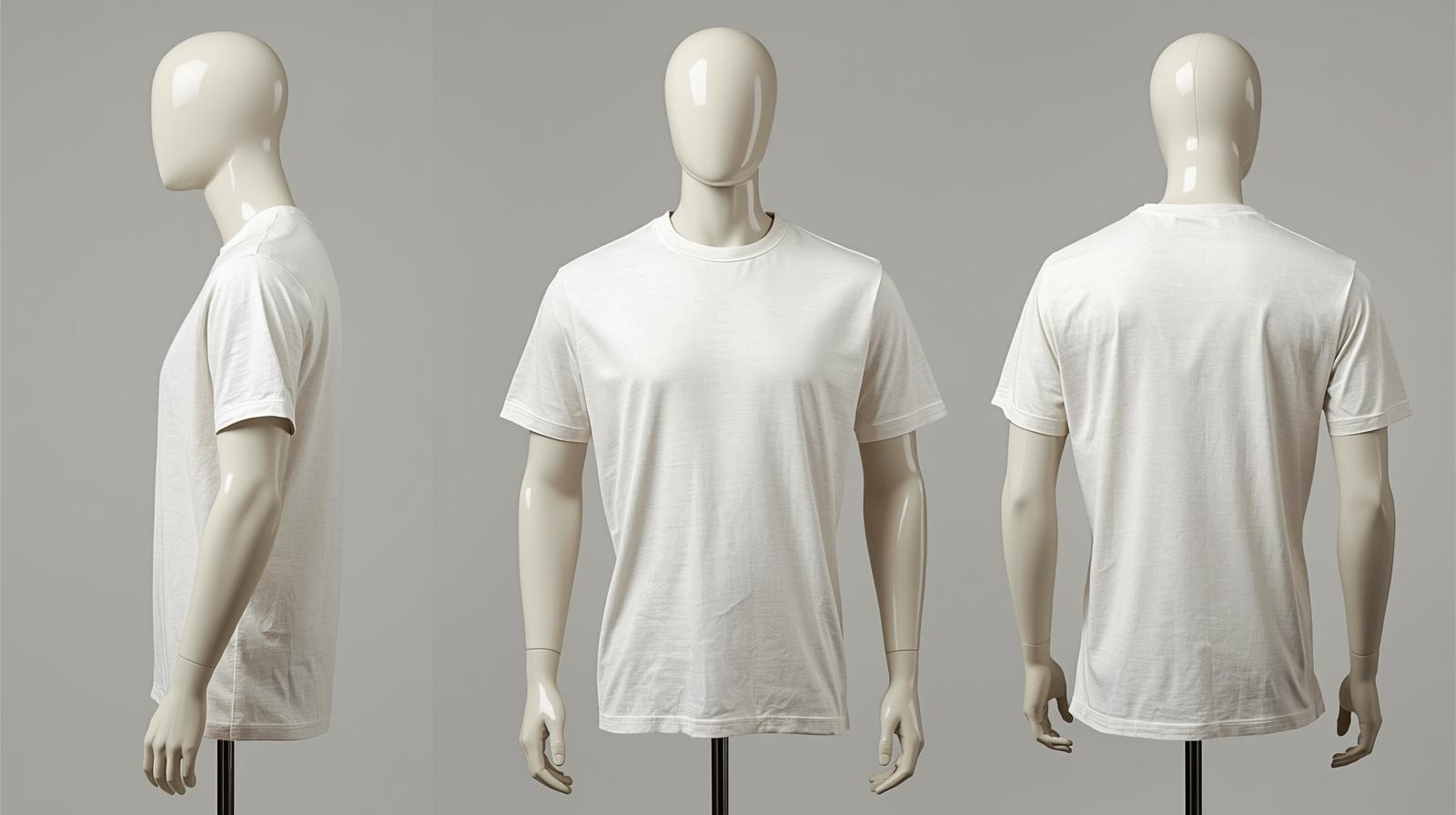 Men Basic core t-shirt