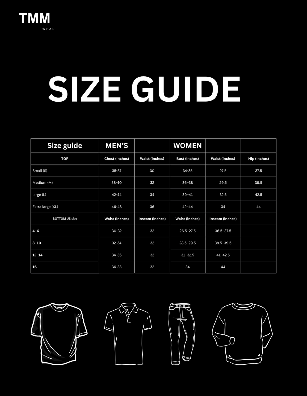Men Basic core t-shirt
