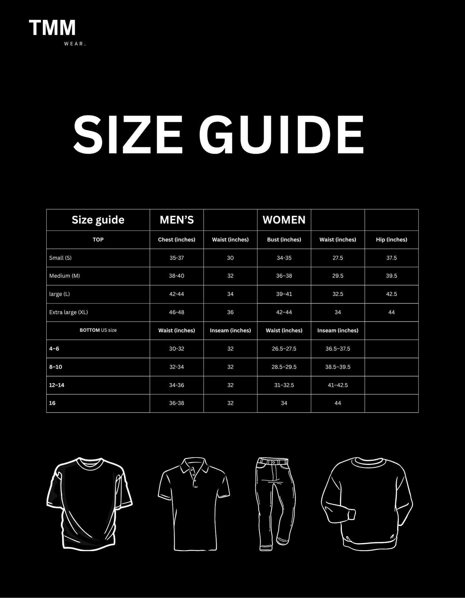 Men Basic Core T-shirt  Off-White